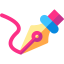 Fountain pen icon 64x64