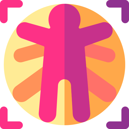 Proportion icon
