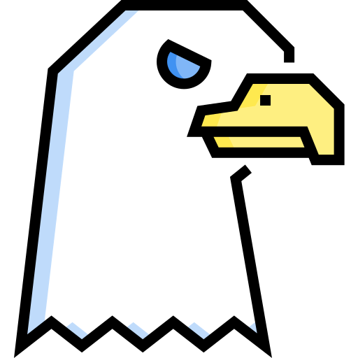 Eagle icon