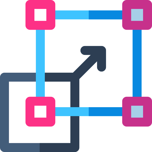 Scale icon