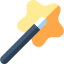 Magic wand icon 64x64