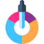Pipette icon 64x64