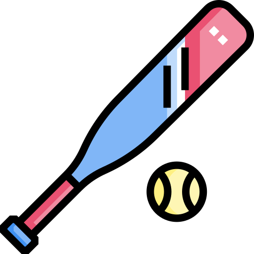 Baseball icon