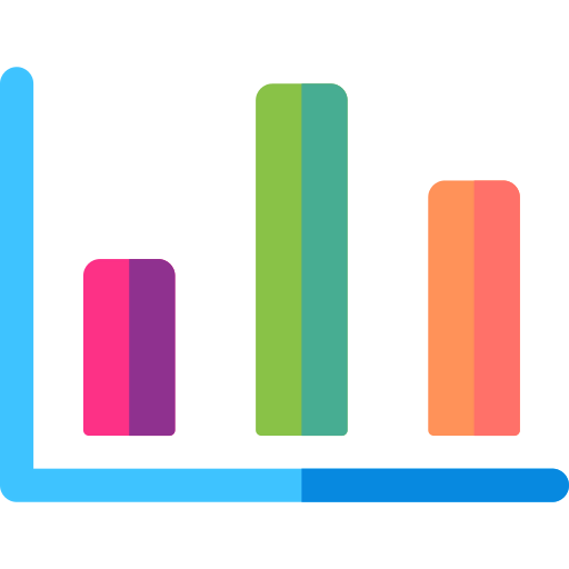 Graph icon