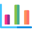 Graph icon 64x64