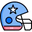 Helmet icon 64x64