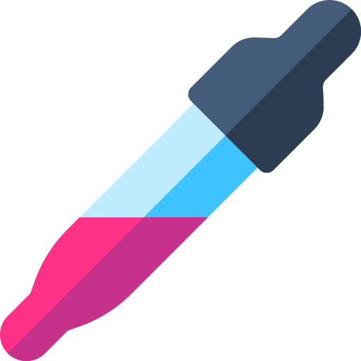 Dropper icon