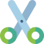 Scissors icon 64x64