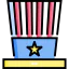Hat icon 64x64