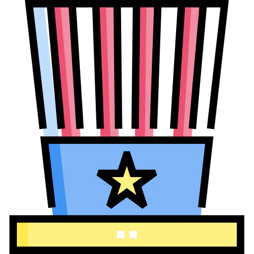 Hat icon