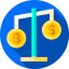 Balance icon 64x64