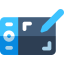 Graphic tablet icon 64x64