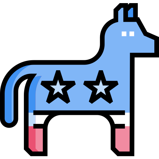 Donkey icon