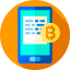 Smartphone icon 64x64