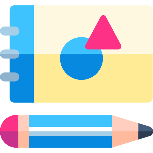 Notepad icon
