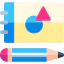 Notepad icon 64x64