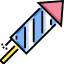 Fireworks icon 64x64