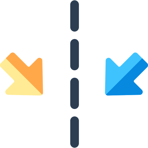 Reflect icon