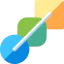 Смешивание иконка 64x64