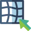 Mesh icon 64x64