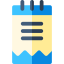 Notebook icon 64x64
