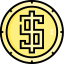 Coin icon 64x64