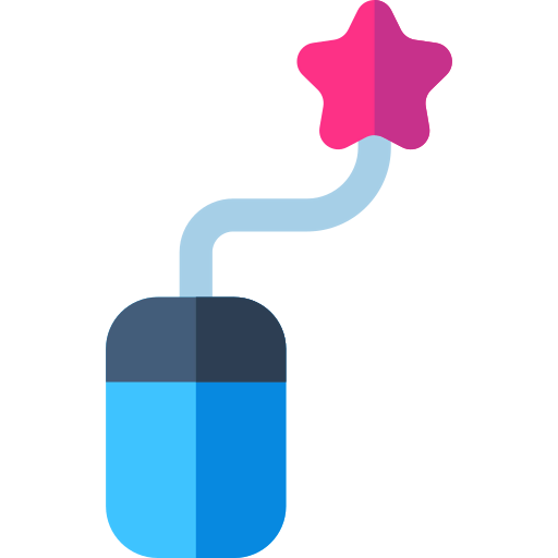 Mouse icon
