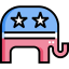 Elephant icon 64x64