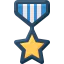 Chevron icon 64x64