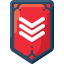 Chevron icon 64x64
