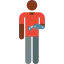 Amputee icon 64x64