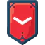 Chevron icon 64x64