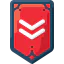 Chevron icon 64x64