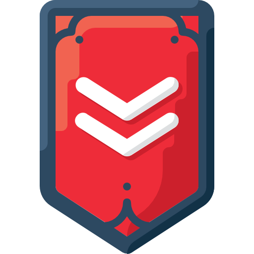 Chevron icon