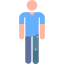 Amputee icon 64x64