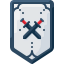 Chevron icon 64x64