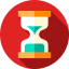 Hourglass icon 64x64