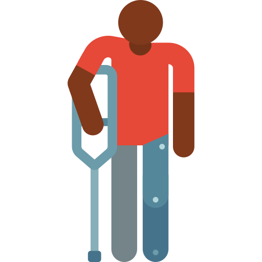 Disabled icon