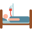 Hospital icon 64x64