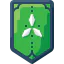 Chevron icon 64x64