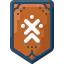 Chevron icon 64x64