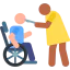 Assistance icône 64x64
