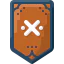 Chevron icon 64x64