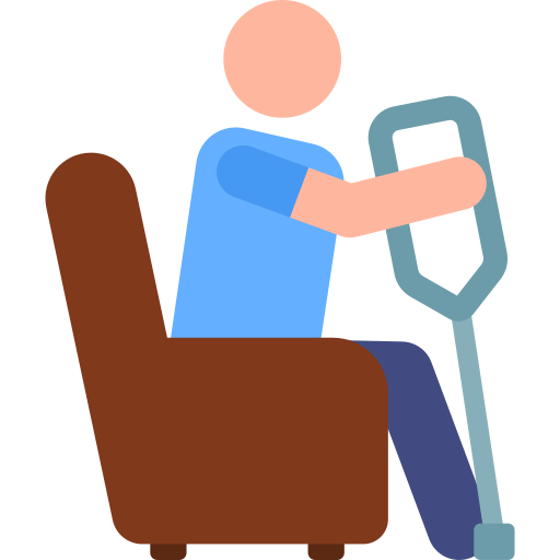 Disabled icon