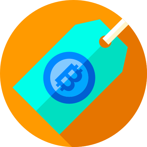 Bitcoin icon