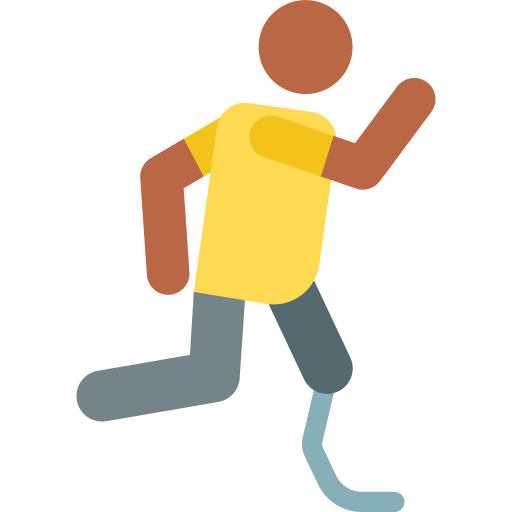 Runner icon