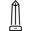 Obelisk icon 64x64