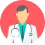 Doctor icon 64x64