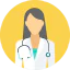 Doctor icon 64x64