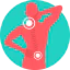 Pain icon 64x64